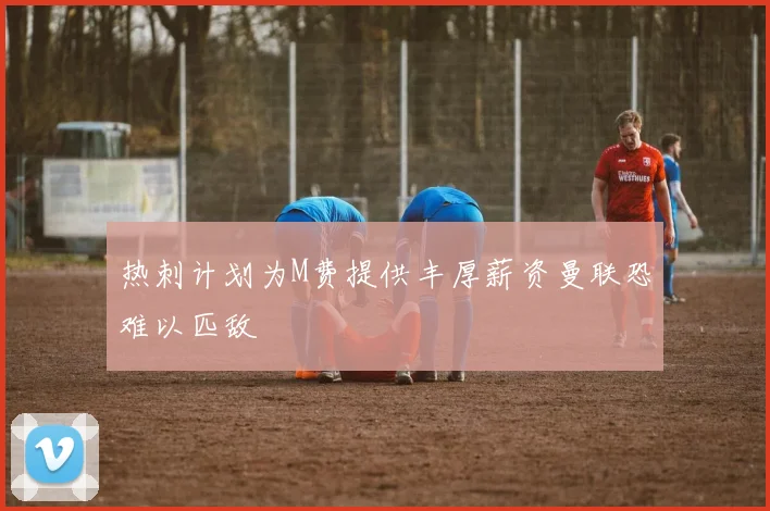热刺计划为M费提供丰厚薪资曼联恐难以匹敌